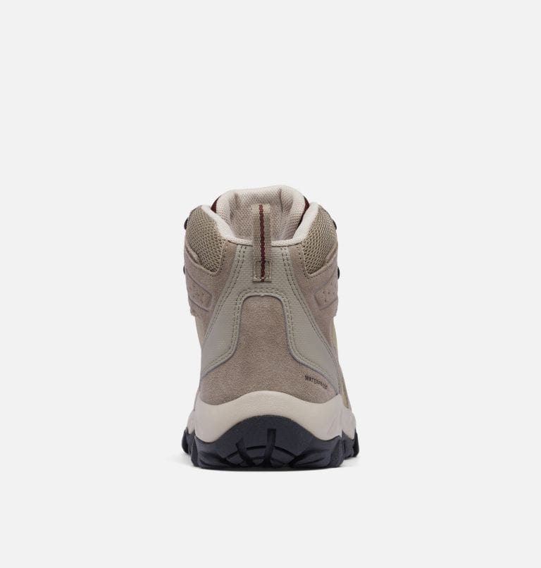 Newton Ridge Plus II Suede Waterproof Hiking Boot - Image 38