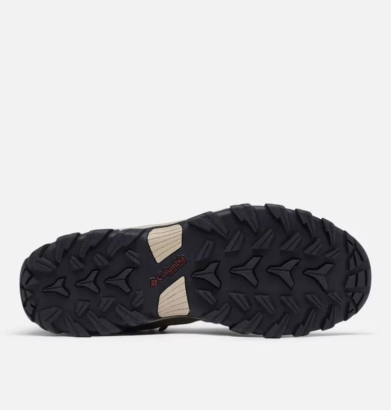 Newton Ridge Plus II Suede Waterproof Hiking Boot - Image 39