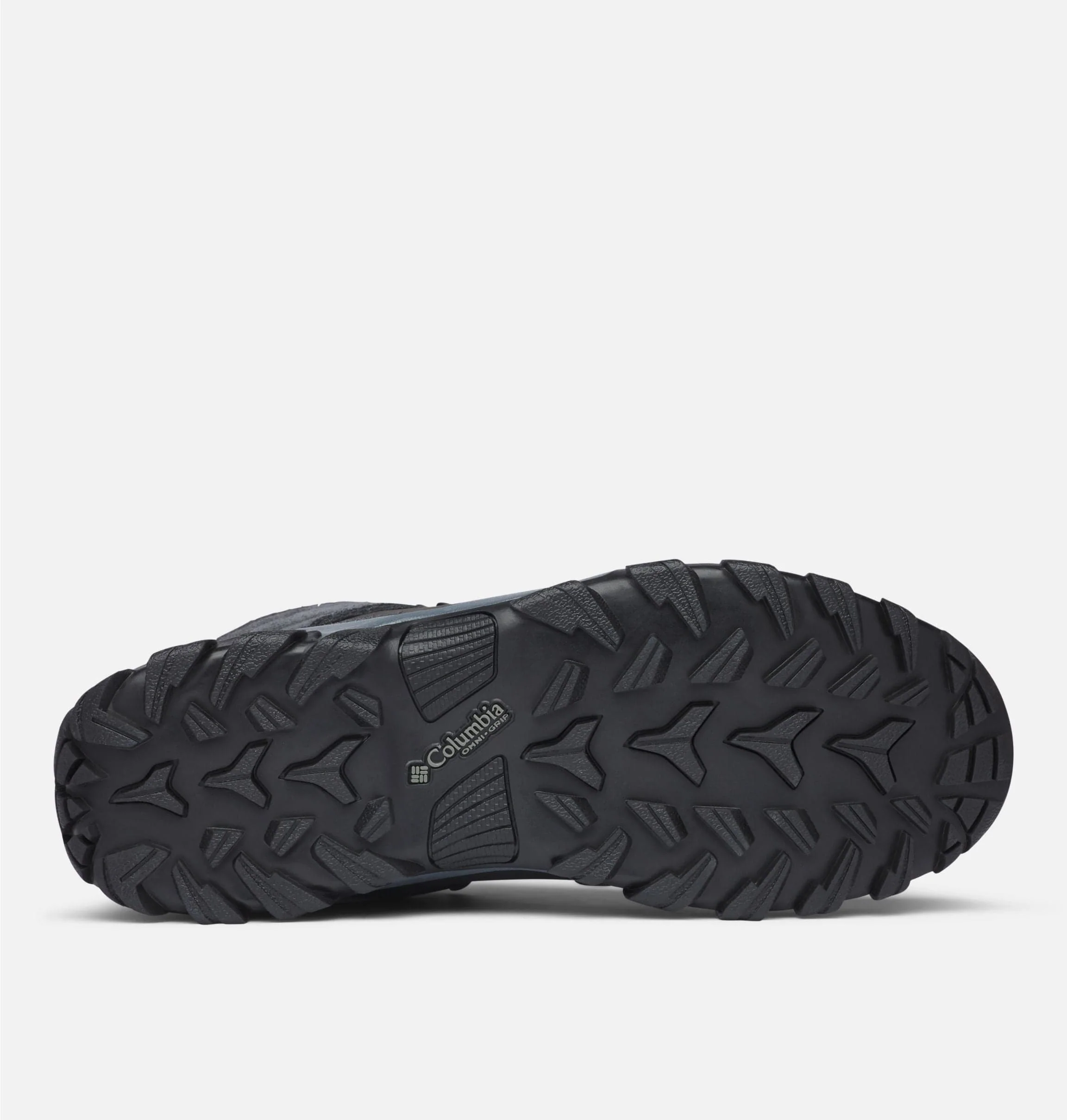 Newton Ridge Plus II Suede Waterproof Hiking Boot - Image 4