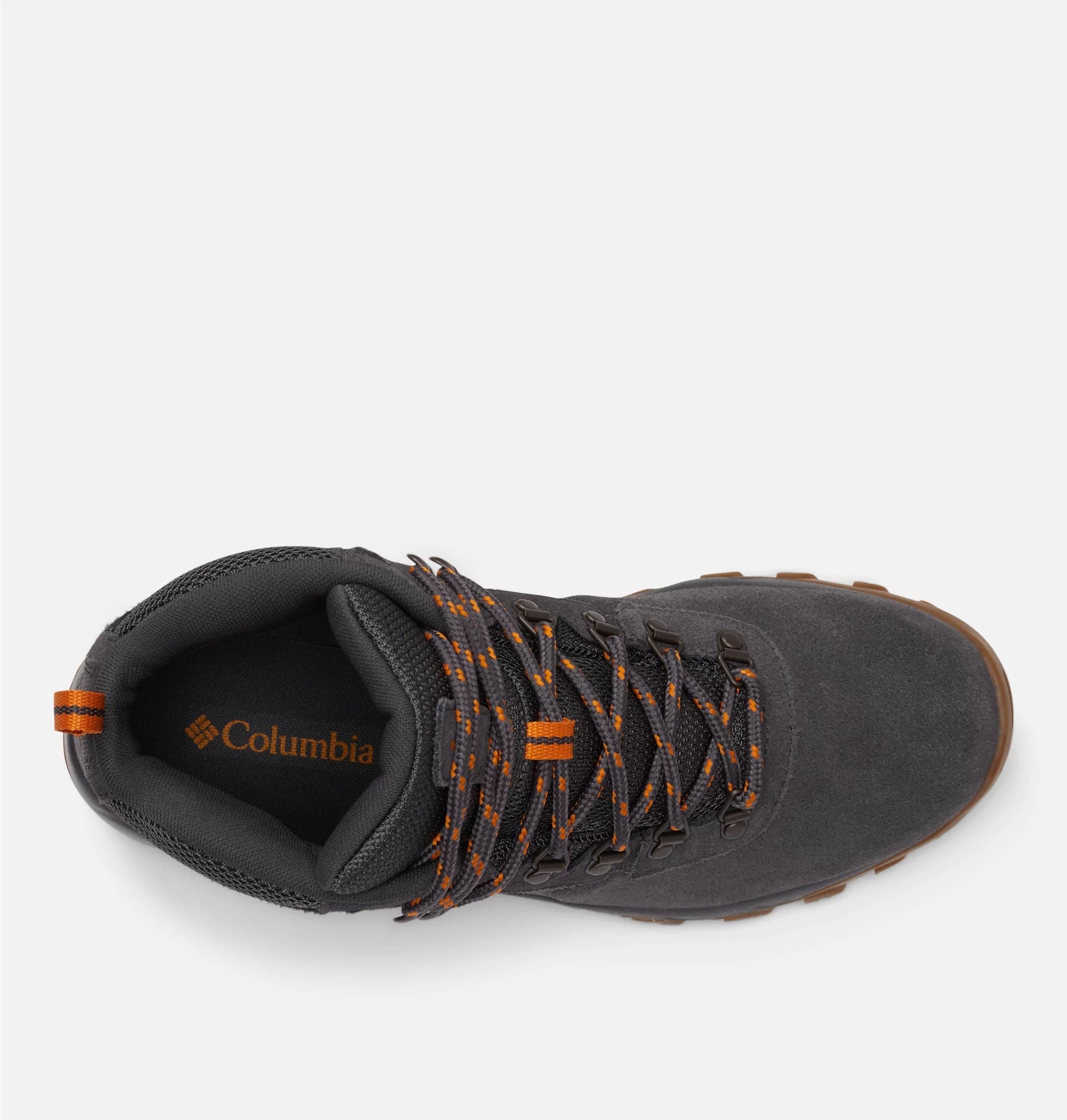 Newton Ridge Plus II Suede Waterproof Hiking Boot - Image 6