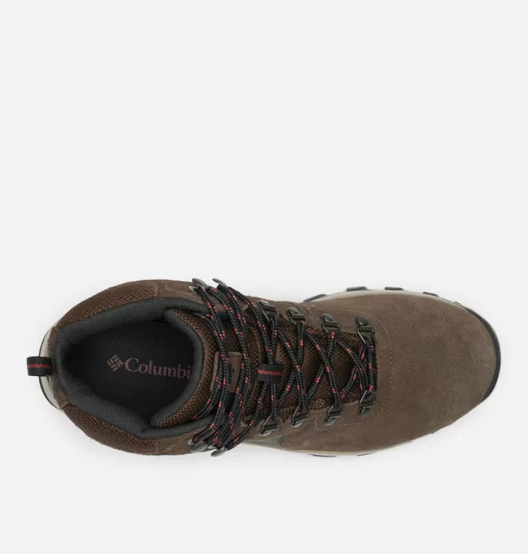 Newton Ridge Plus II Suede Waterproof Hiking Boot - Image 9