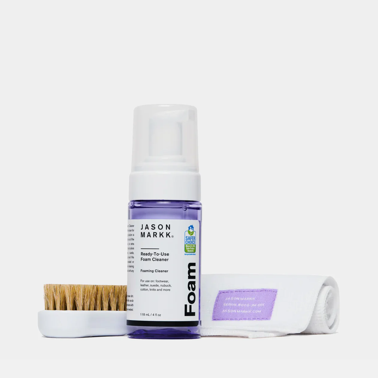 Complete Clean Kit - Image 3