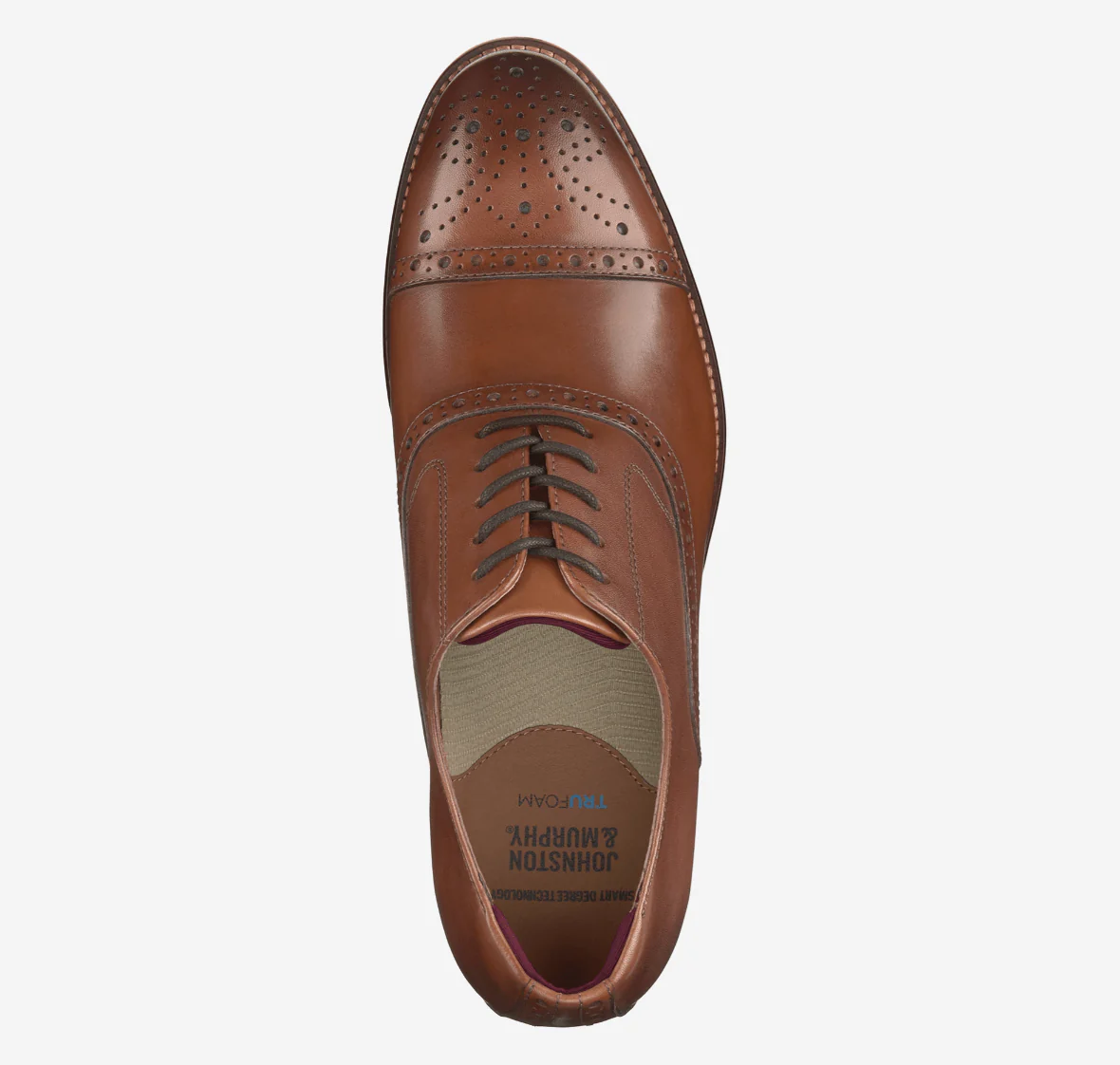Conard Cap Toe - Image 3