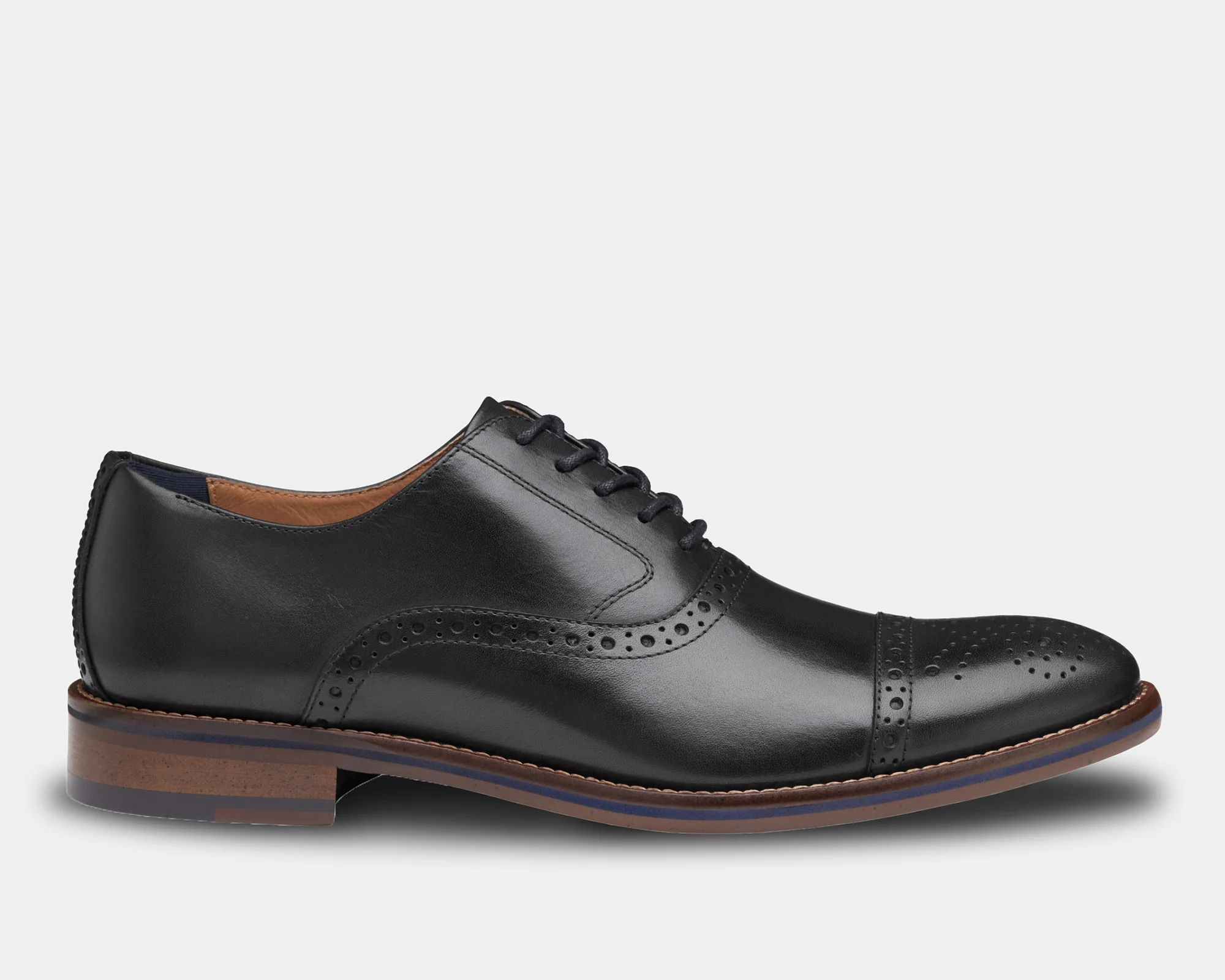 Conard Cap Toe - Image 6