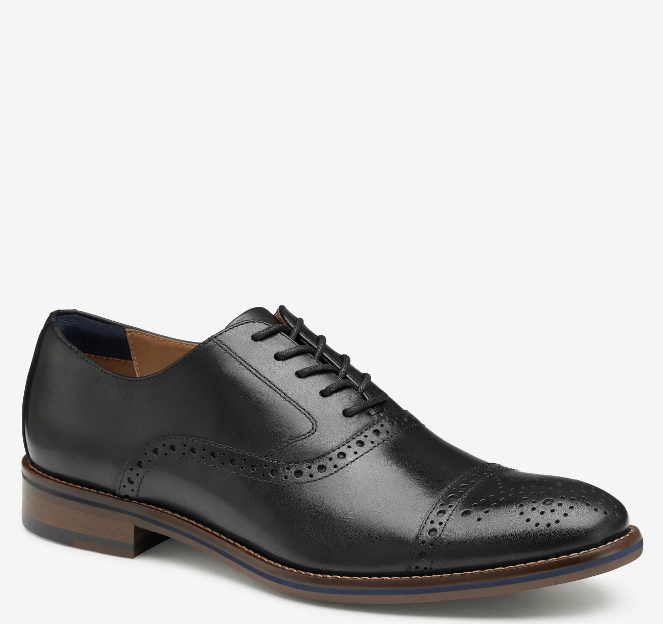 Conard Cap Toe - Image 7