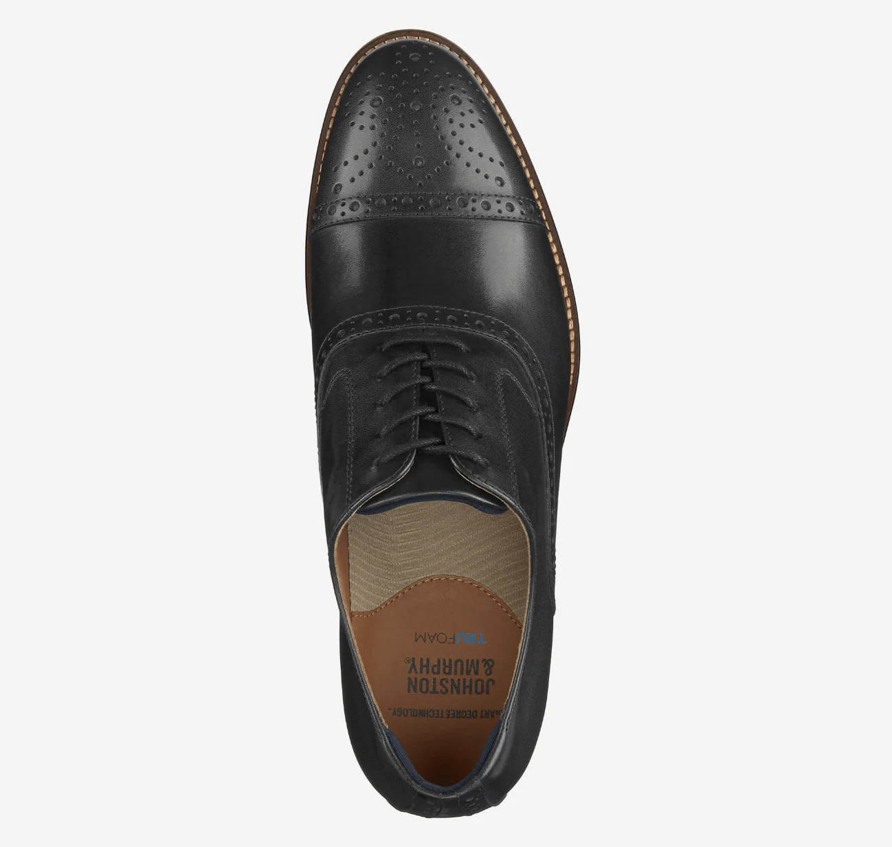 Conard Cap Toe - Image 8
