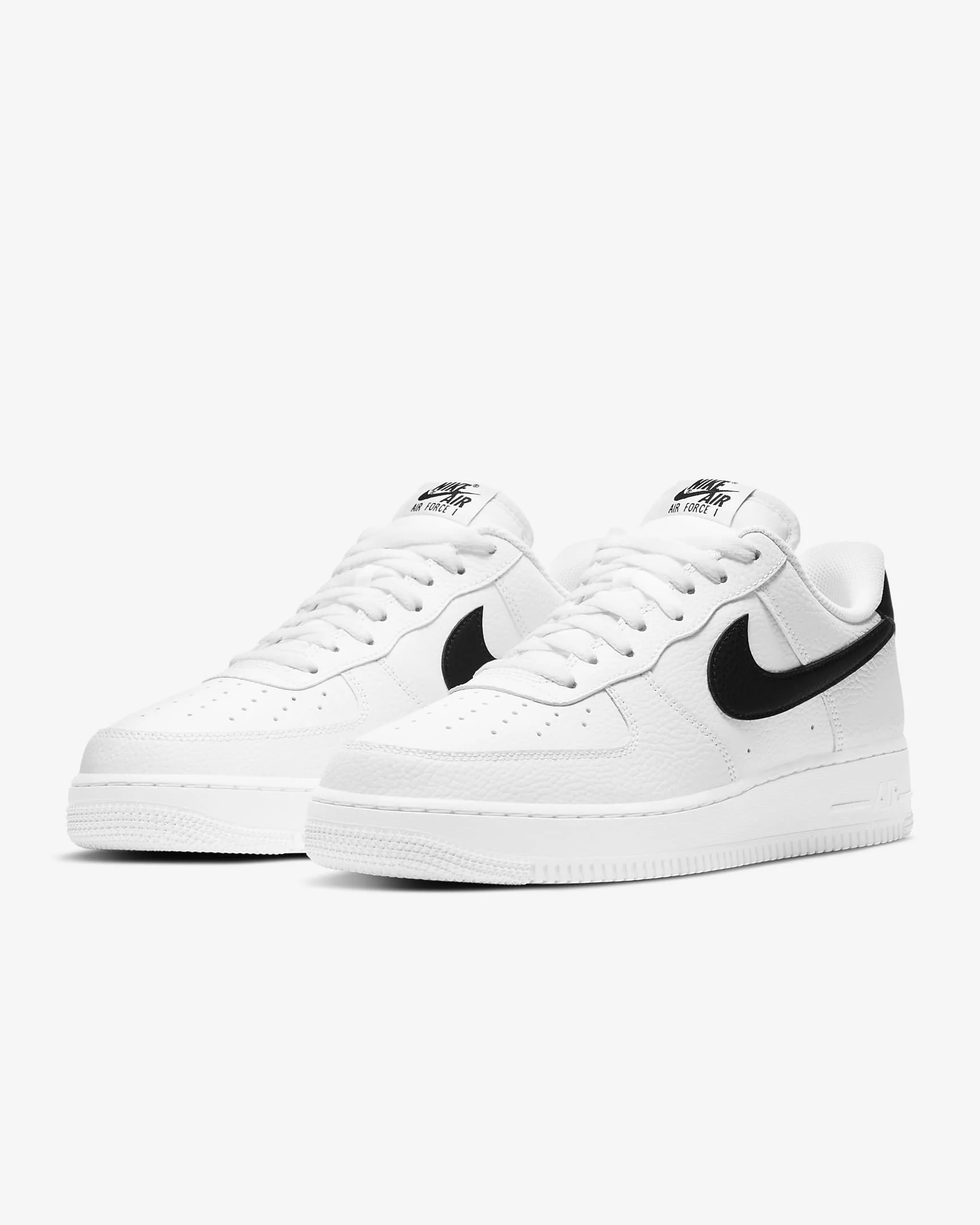 Air Force 1 '07 - Image 22