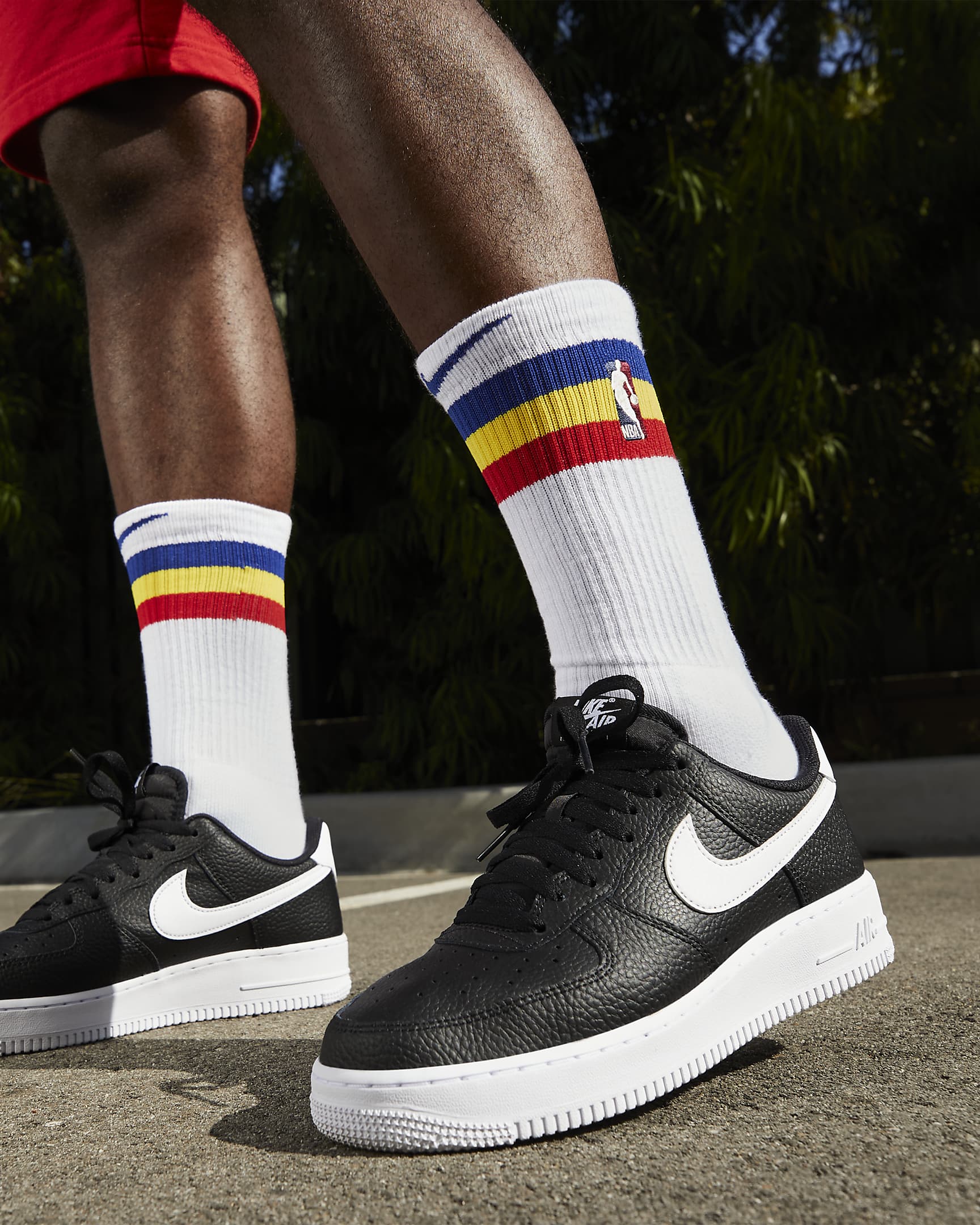 Air Force 1 '07 - Image 33