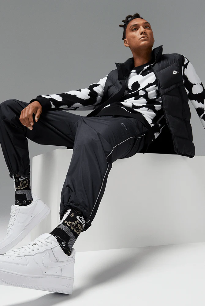 Air Force 1 '07 - Image 8