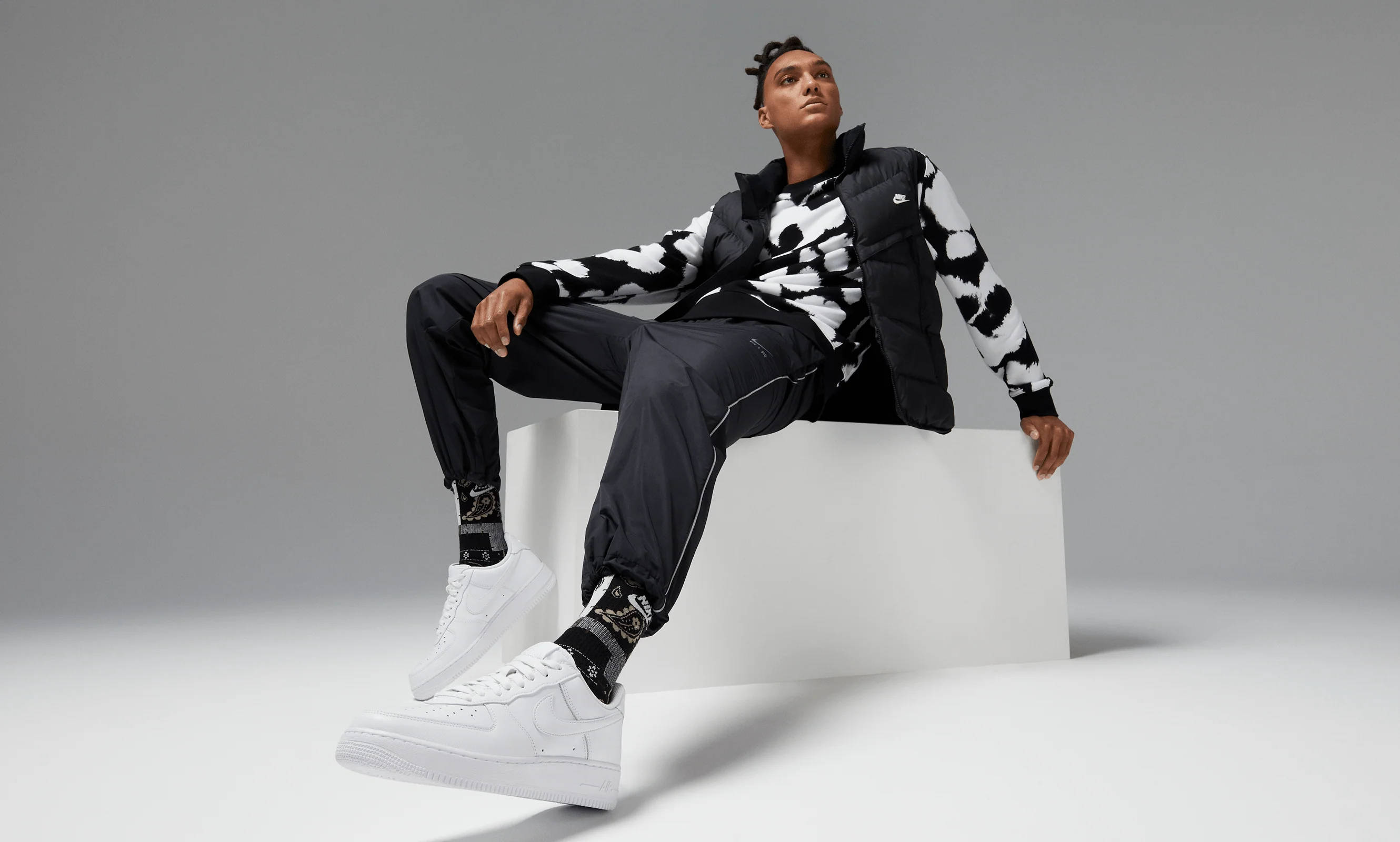 Air Force 1 '07 - Image 9