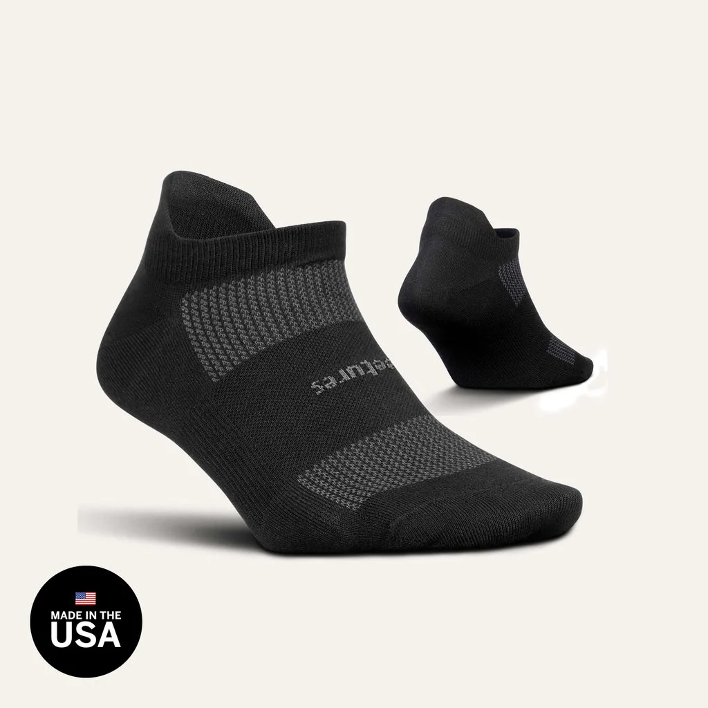 High Performance Max Cushion No Show Tab - Image 4