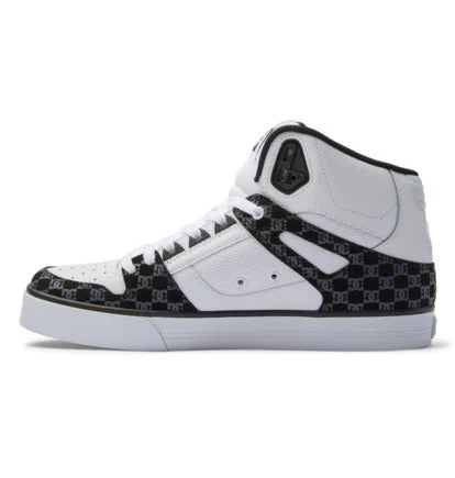 Pure High Top WC - Image 11