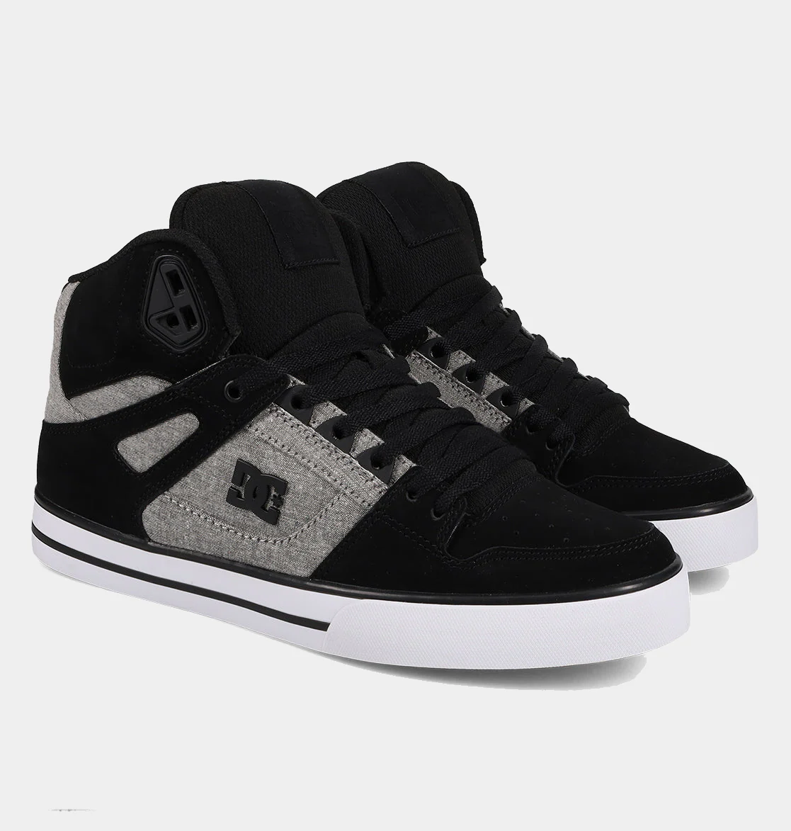 Pure High Top WC - Image 2