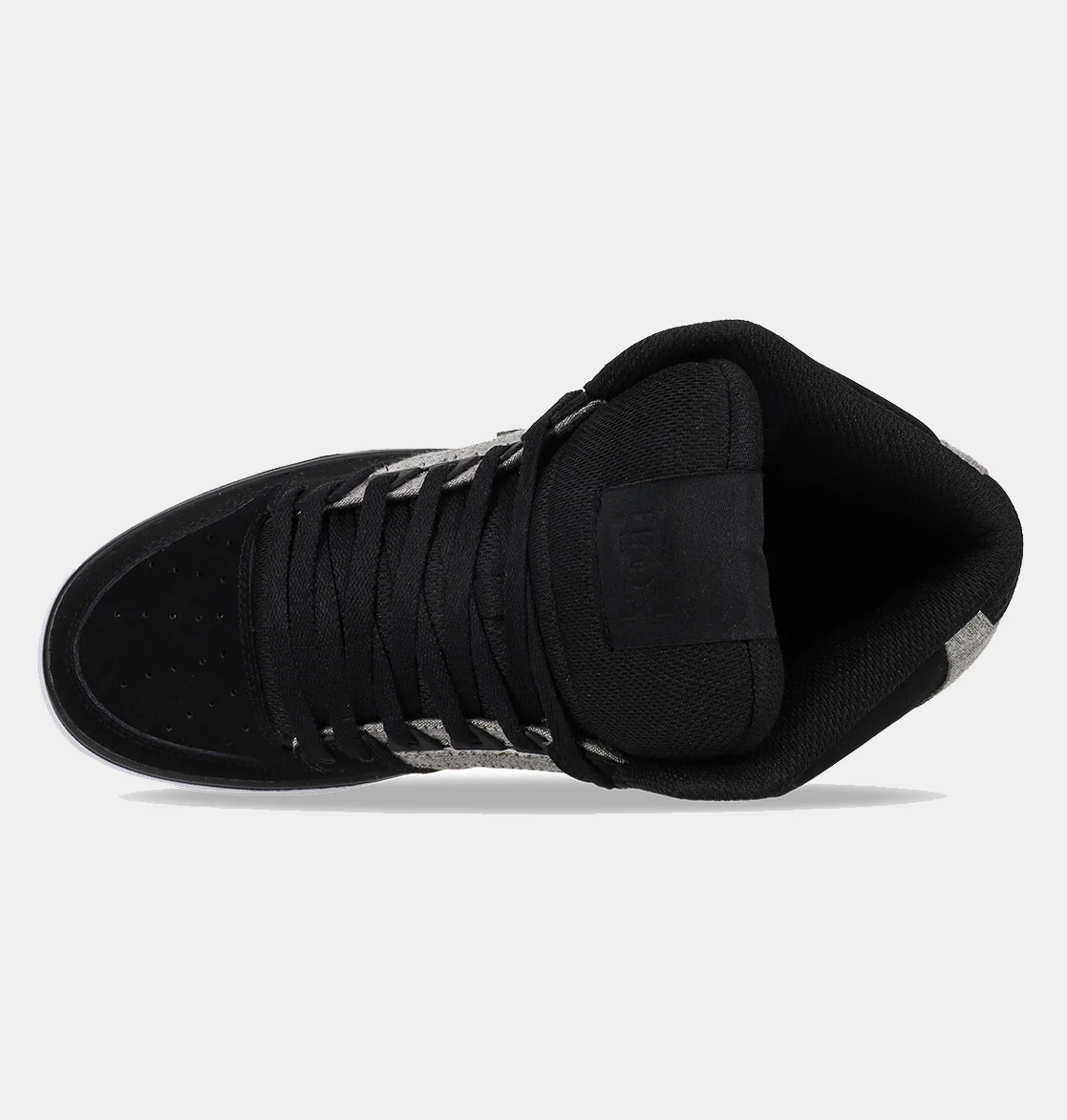 Pure High Top WC - Image 3