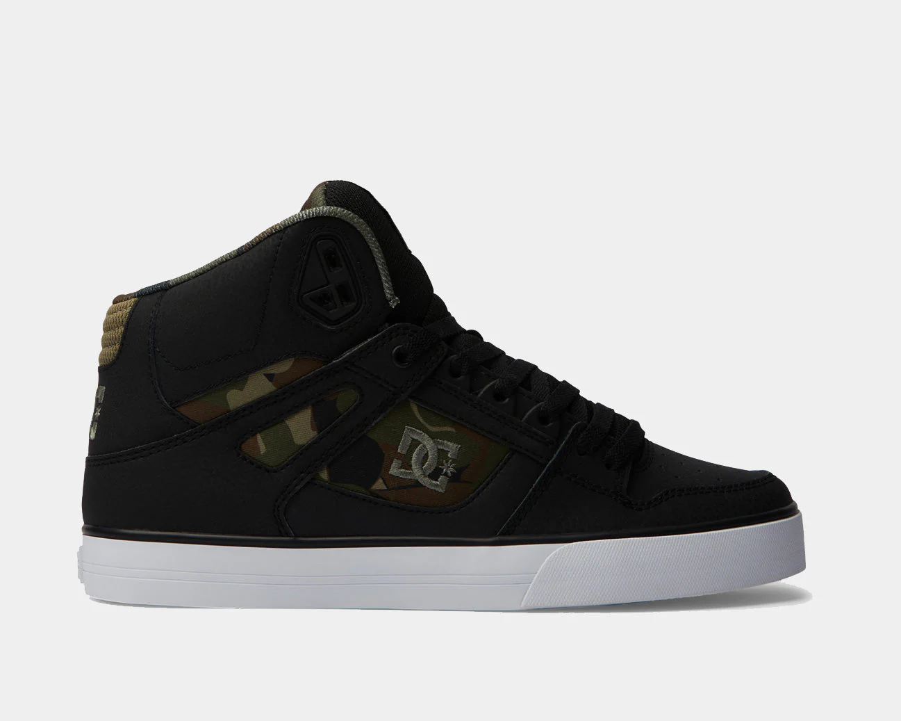 Pure High Top WC - Image 35