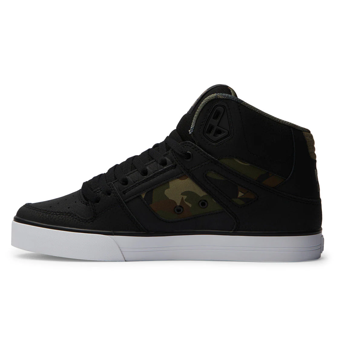 Pure High Top WC - Image 36