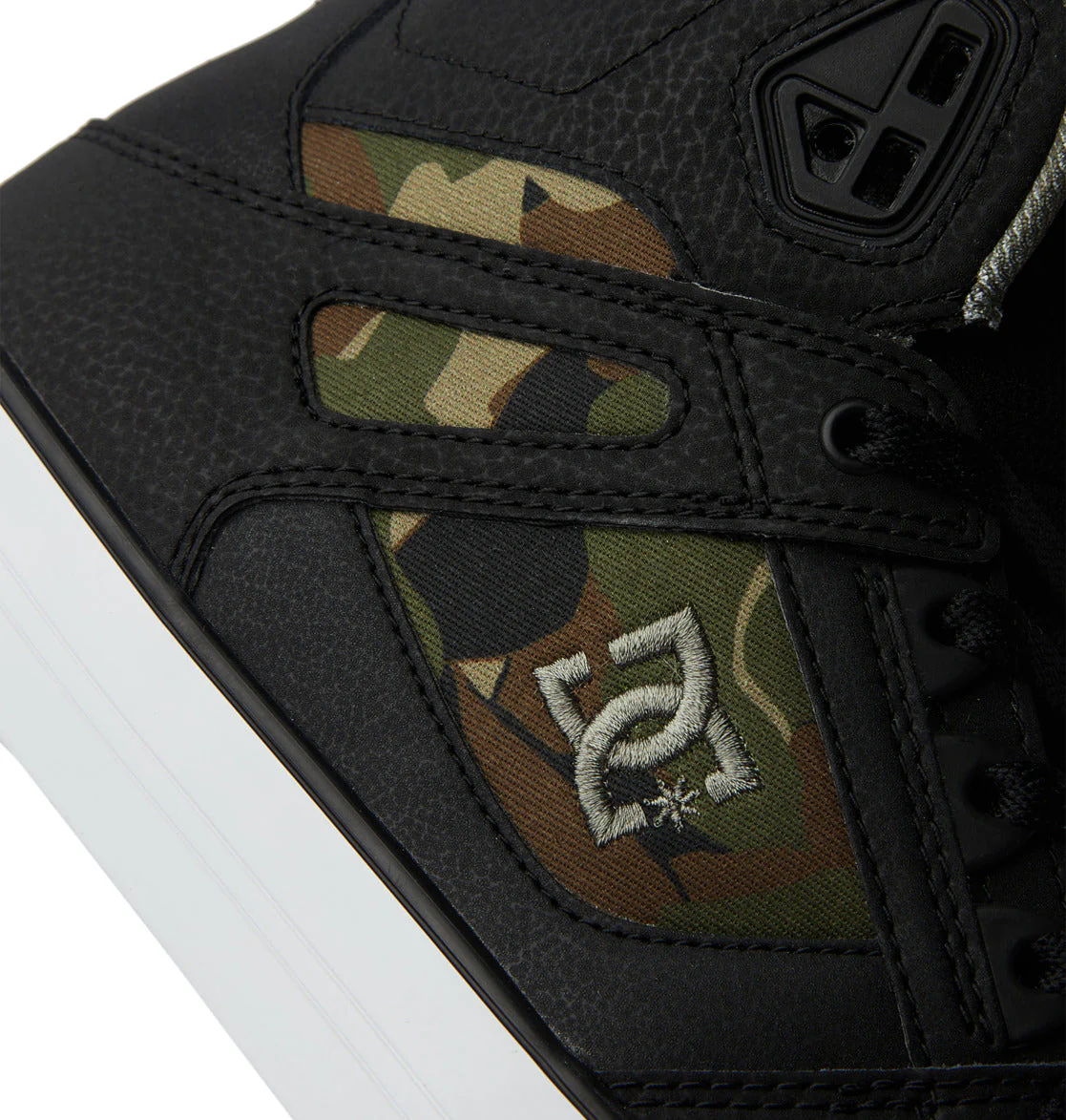 Pure High Top WC - Image 39