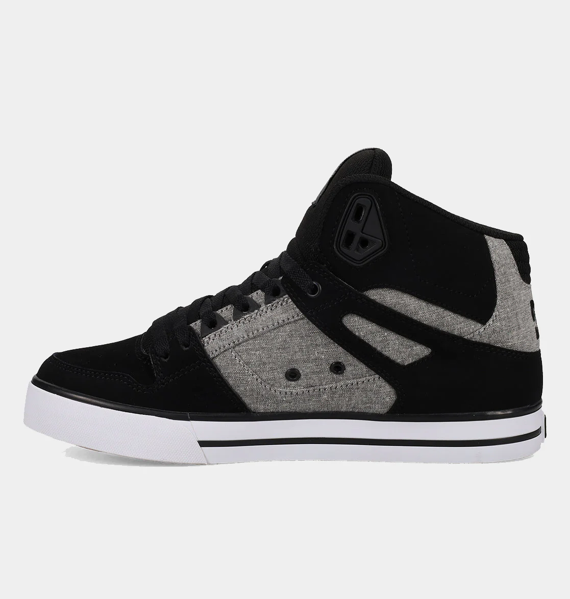 Pure High Top WC - Image 4