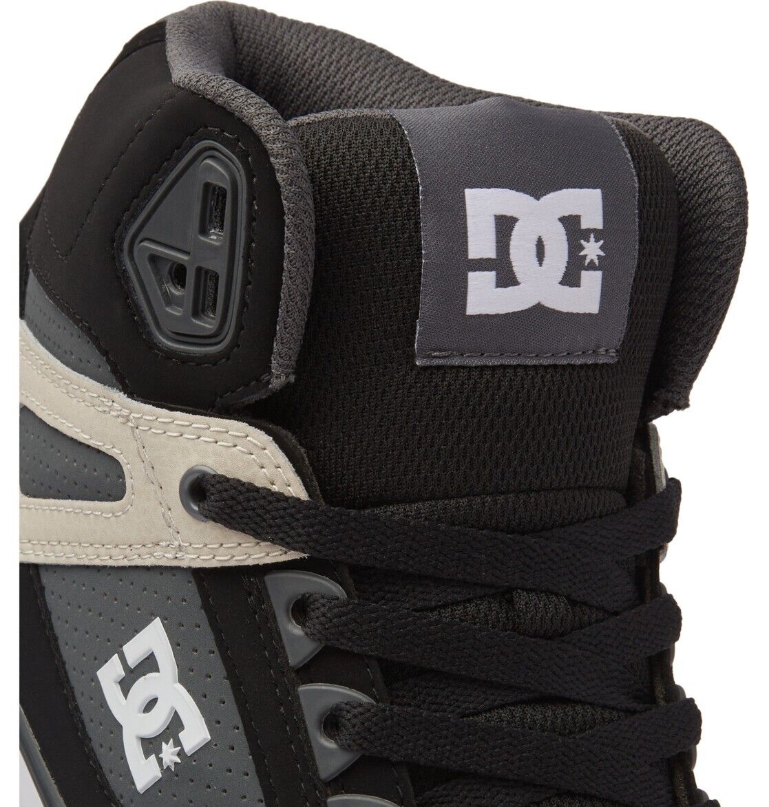 Pure High Top WC - Image 48