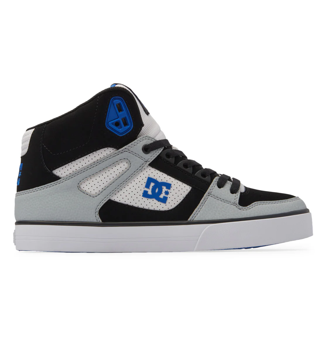 Pure High Top WC - Image 60