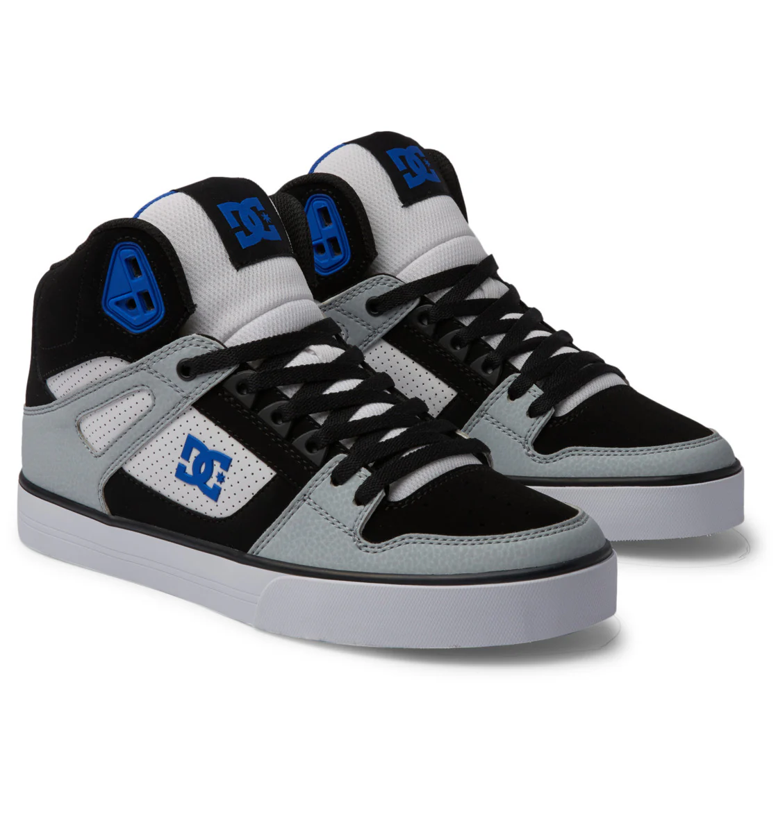 Pure High Top WC - Image 61