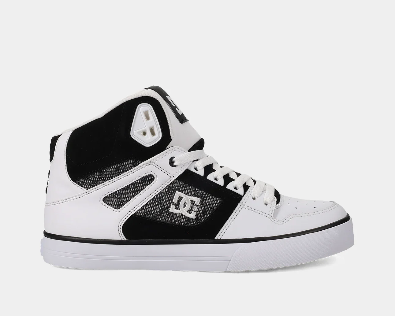 Pure High Top WC - Image 65