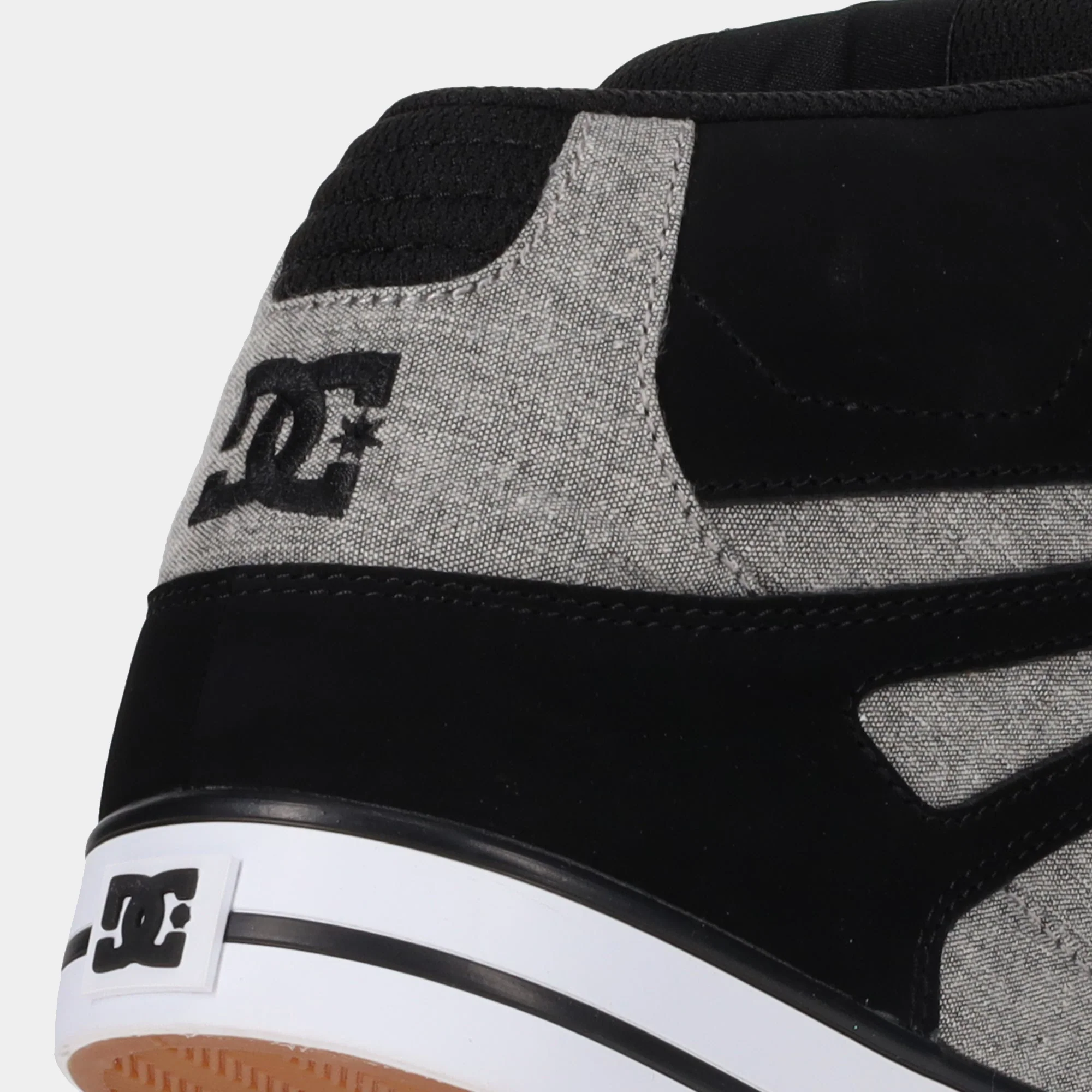 Pure High Top WC - Image 7