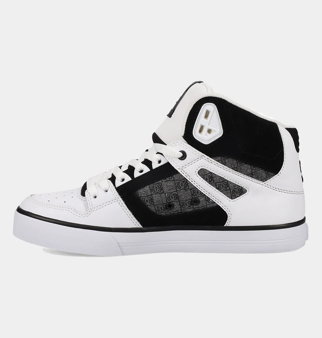 Pure High Top WC - Image 71