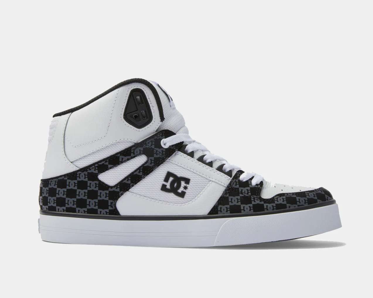 Pure High Top WC - Image 8