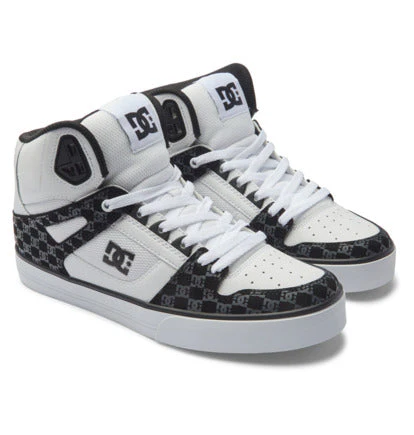 Pure High Top WC - Image 9
