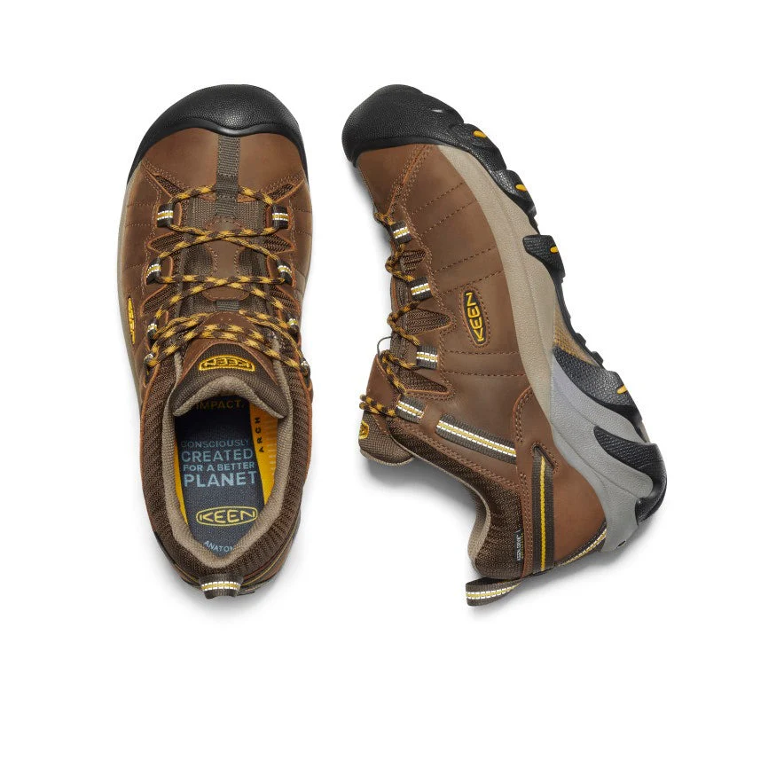 Targhee II Waterproof - Image 3