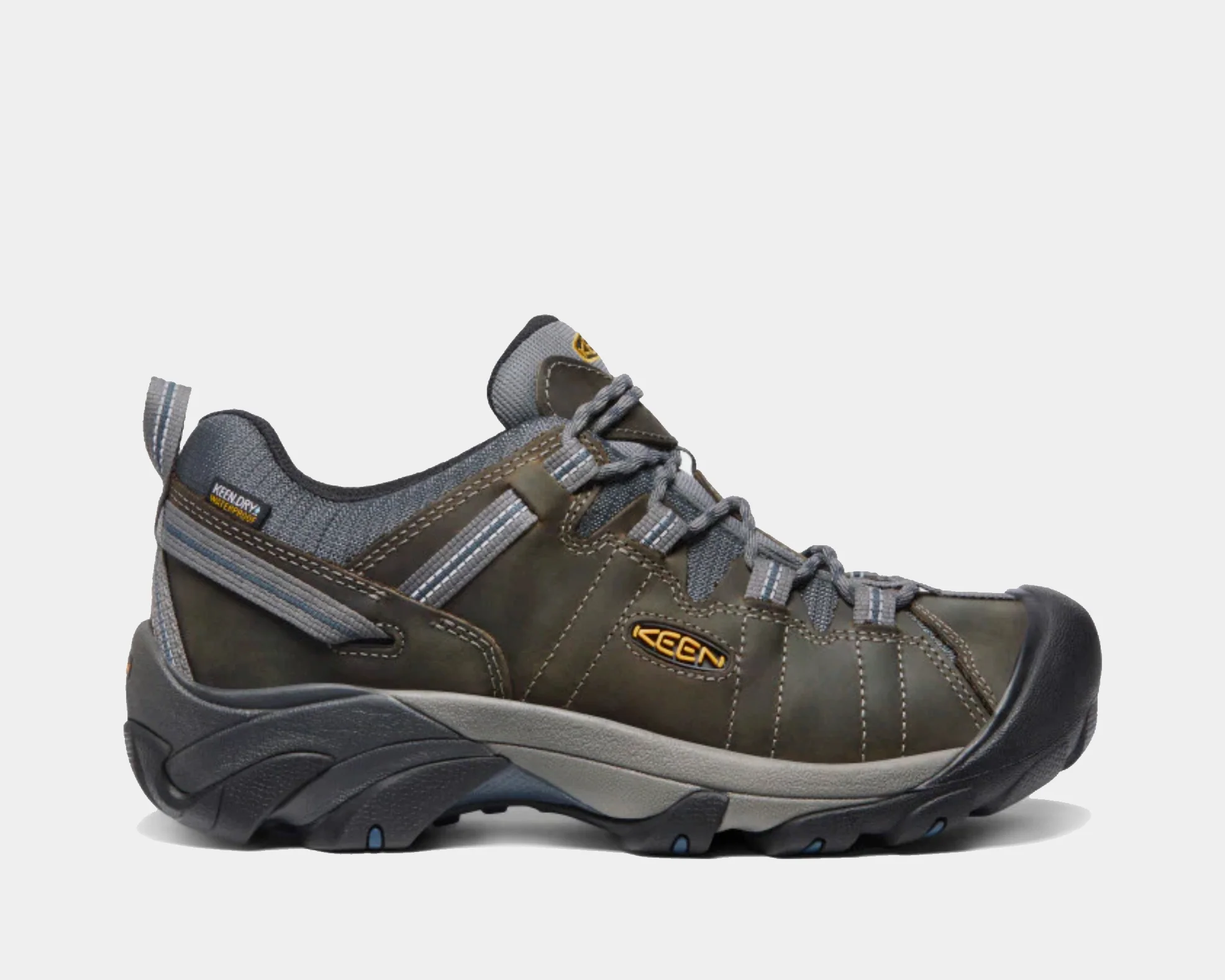 Targhee II Waterproof - Image 6