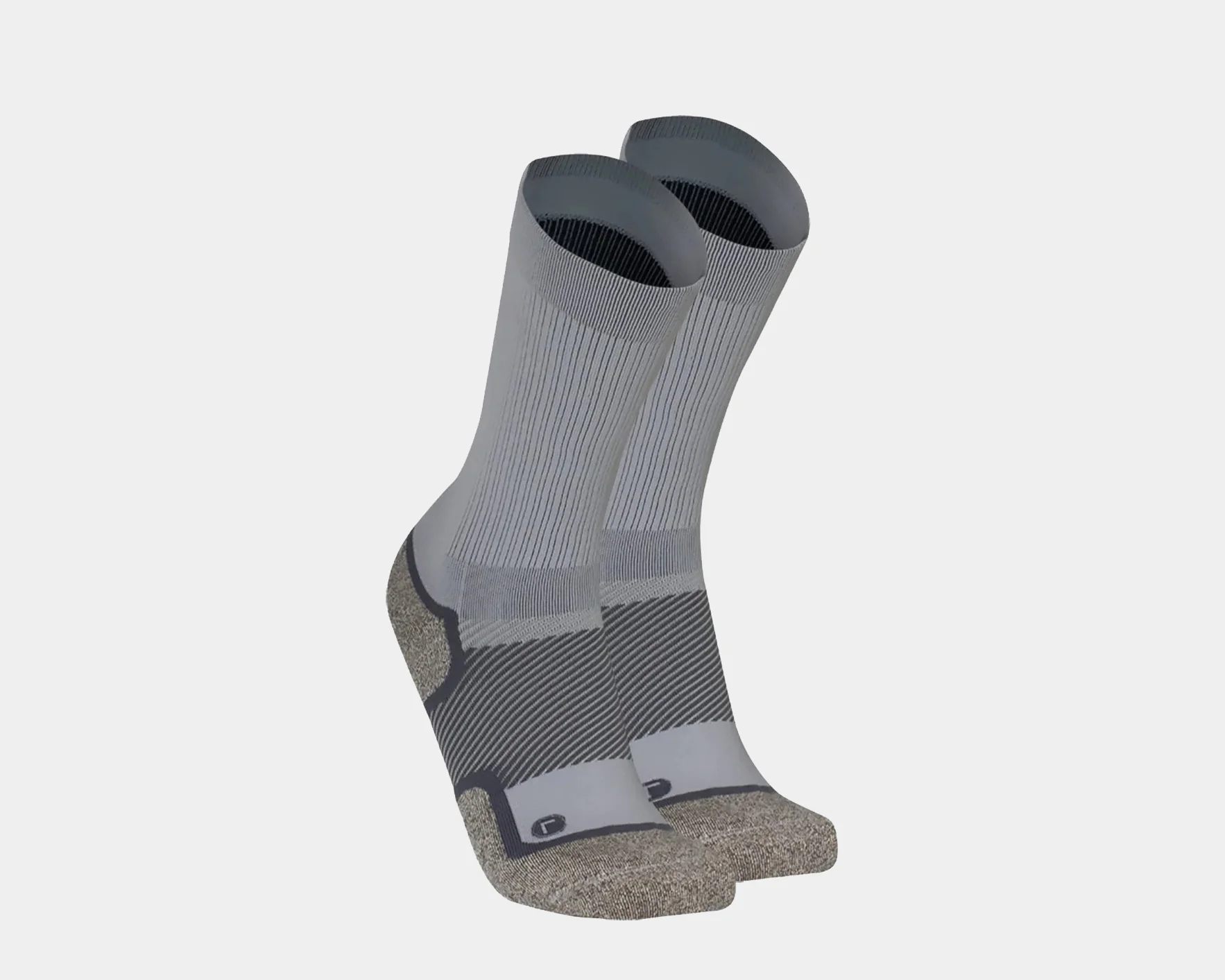 Wellness Performance Crew Socks - Image 3
