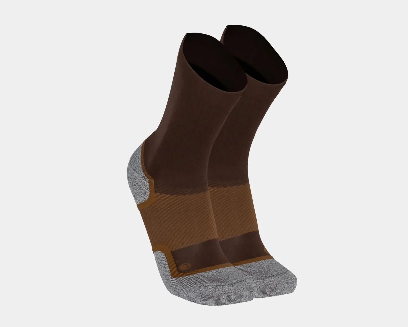 Wellness Performance Crew Socks - Image 5