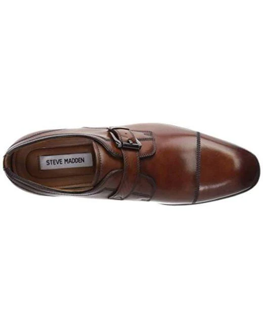 Covet Monkstrap Lofter - Image 3