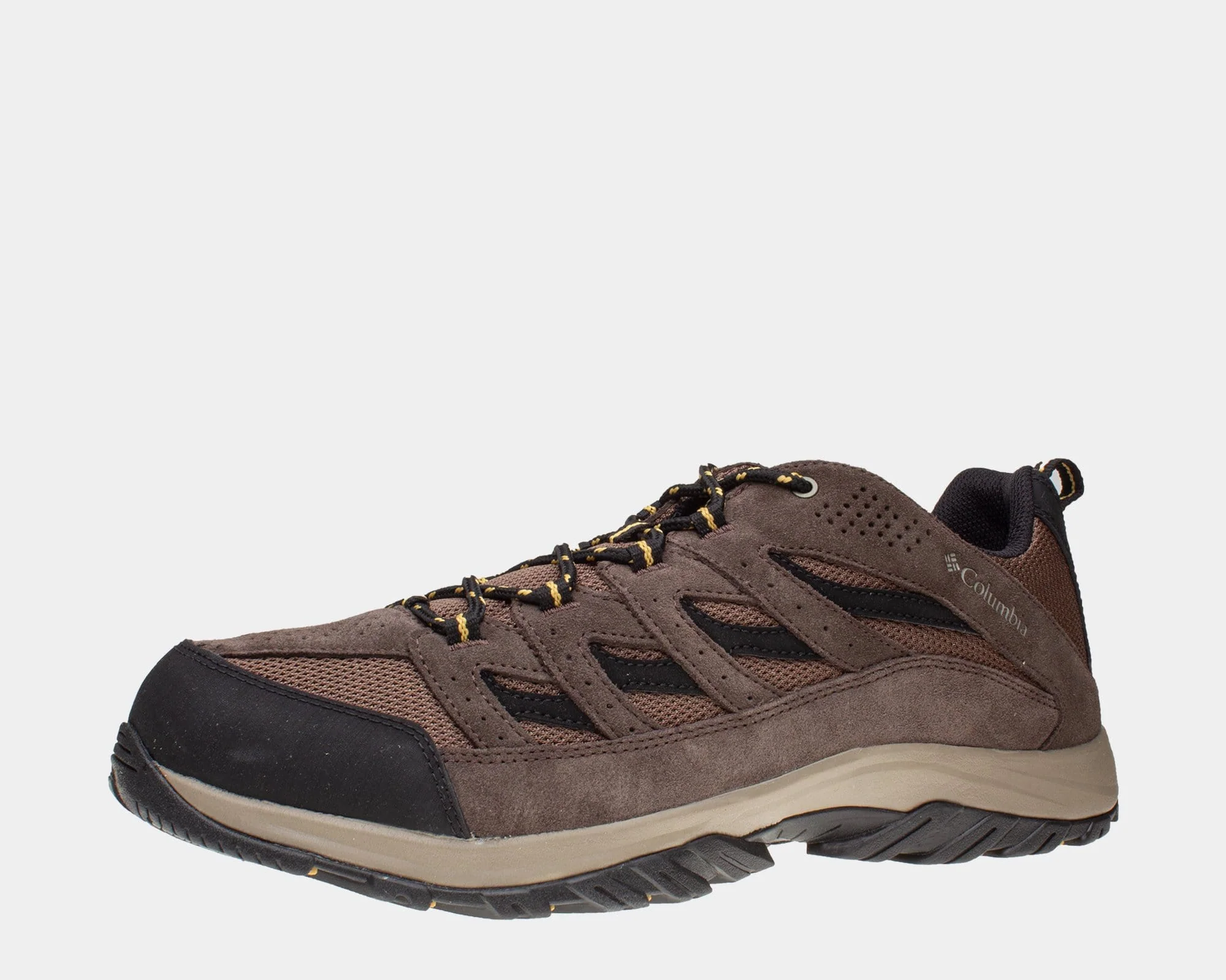 Crestwood Low Hiking Shoes - Image 10