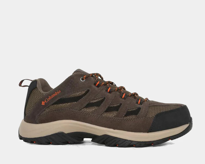 Crestwood Low Hiking Shoes - Image 12