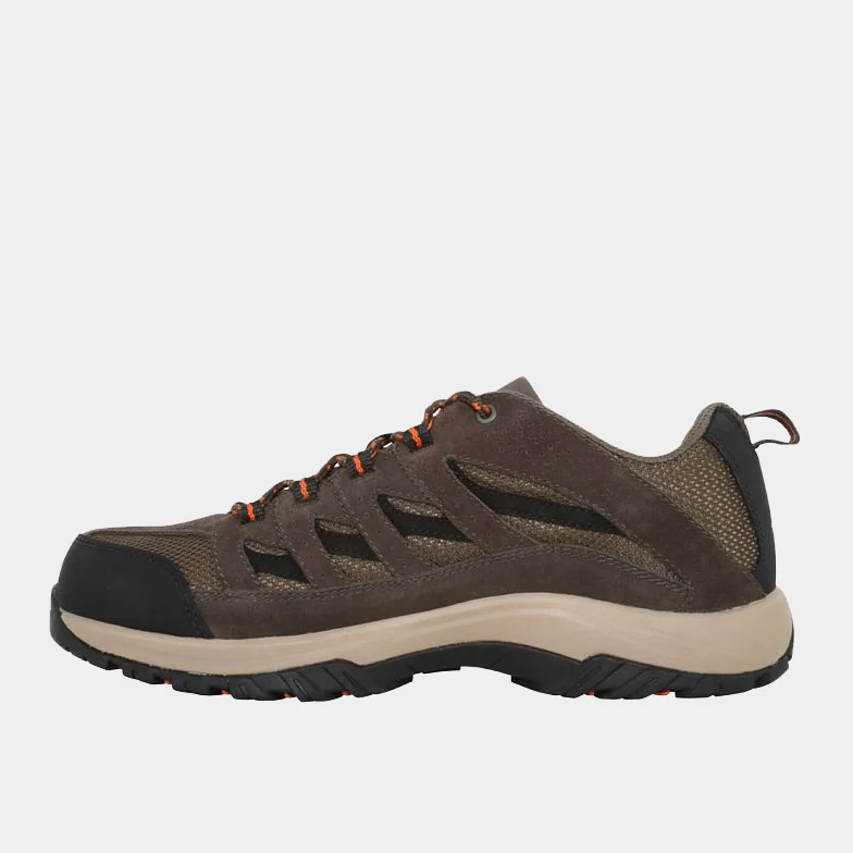 Crestwood Low Hiking Shoes - Image 14