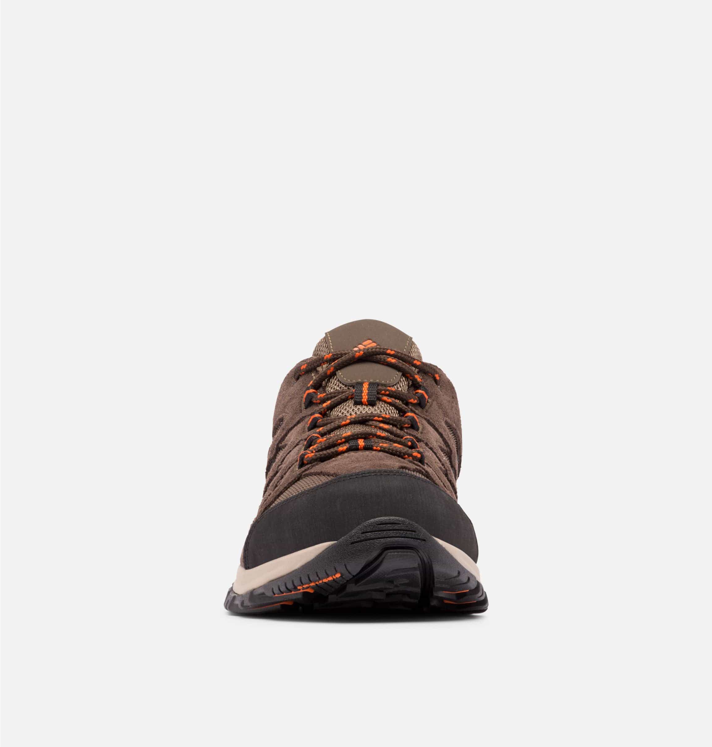 Crestwood Low Hiking Shoes - Image 6