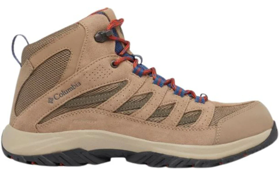 Crestwood Mid Waterproof - Image 20
