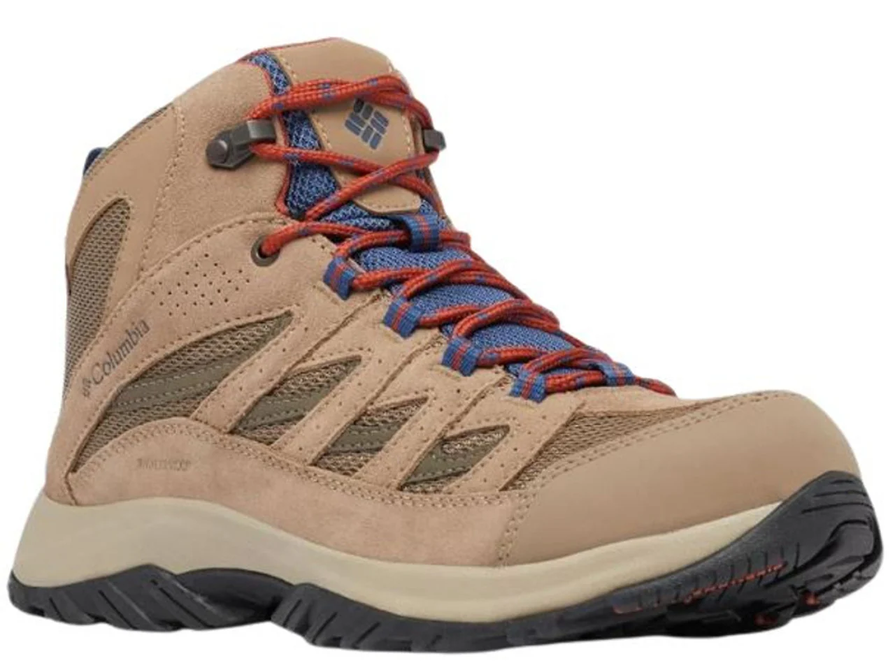 Crestwood Mid Waterproof - Image 21