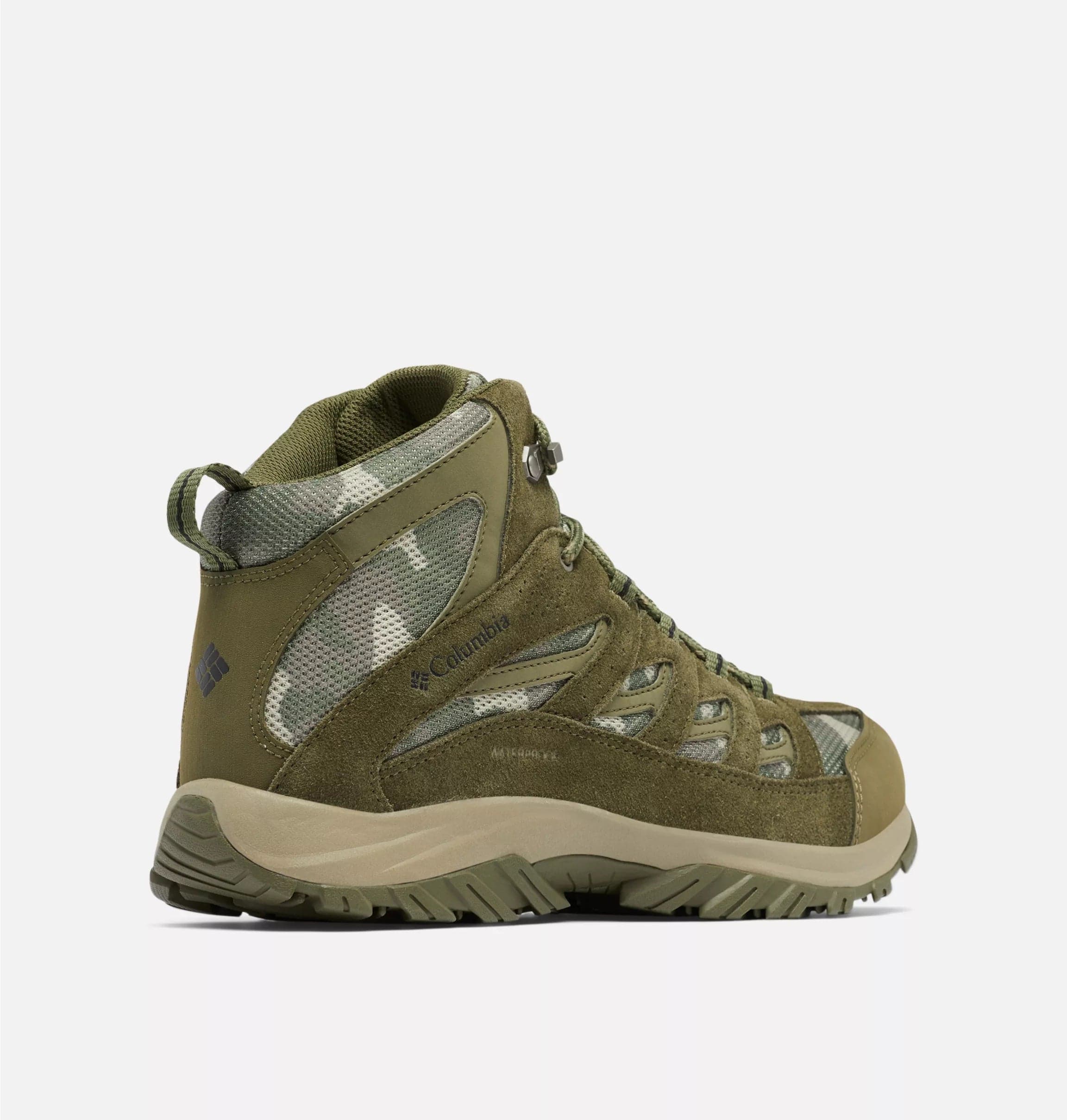 Crestwood Mid Waterproof - Image 31