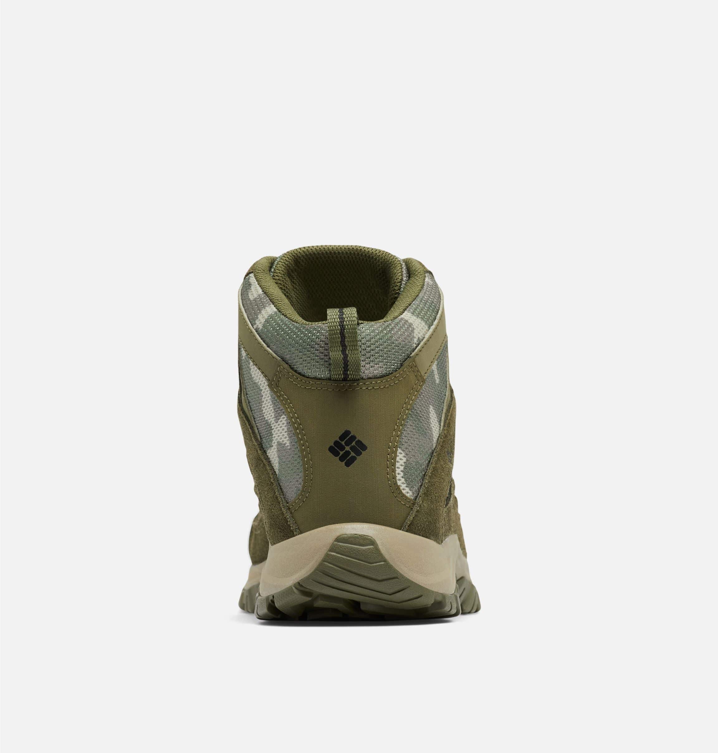 Crestwood Mid Waterproof - Image 32