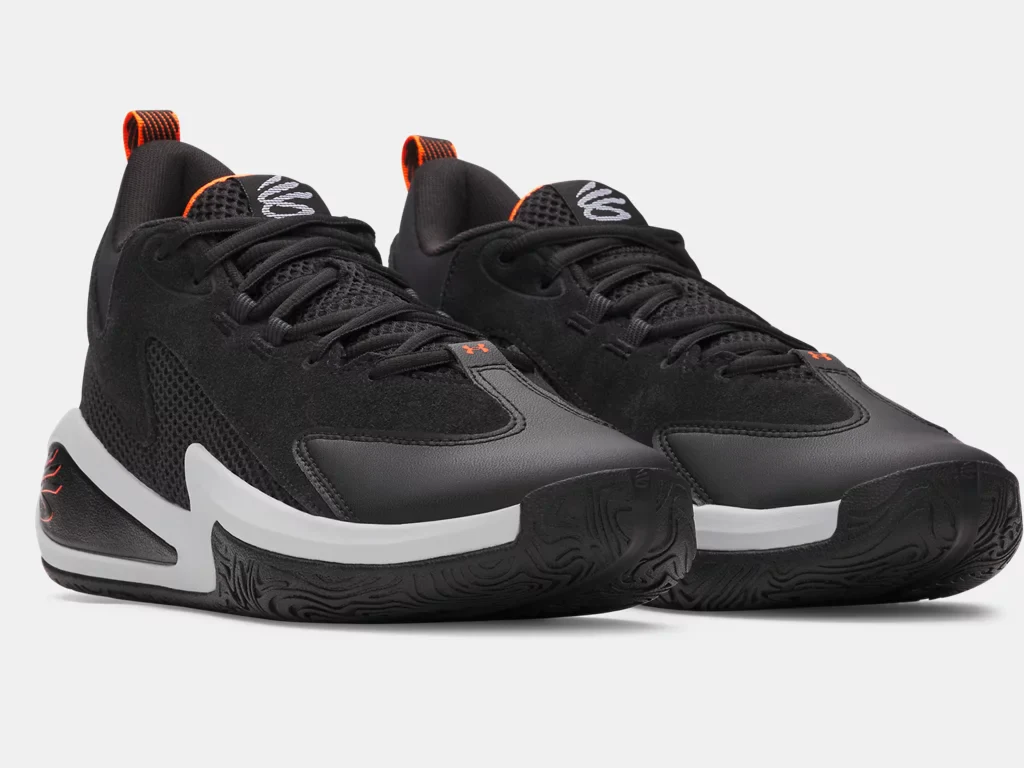 Curry 3Z 25 SDE - Image 7