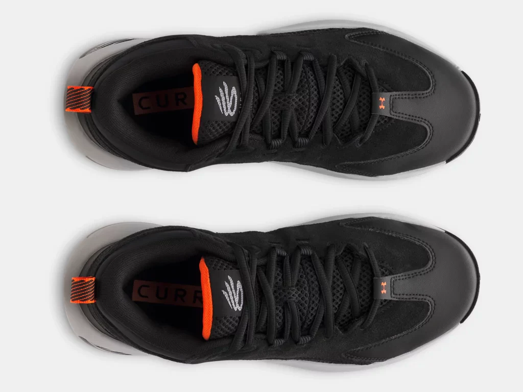 Curry 3Z 25 SDE - Image 8