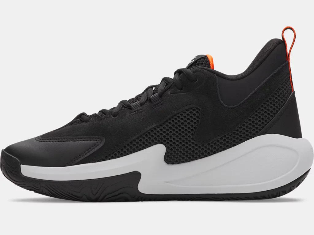 Curry 3Z 25 SDE - Image 9