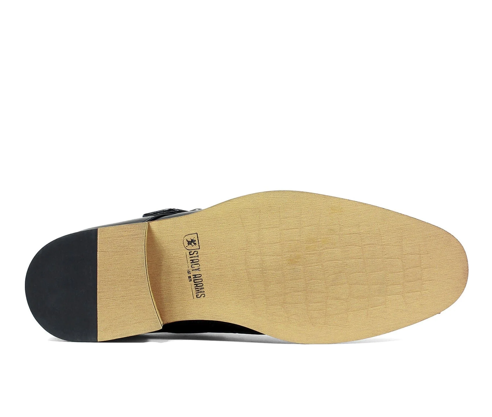 Desmond Cap Toe Monk Strap - Image 19