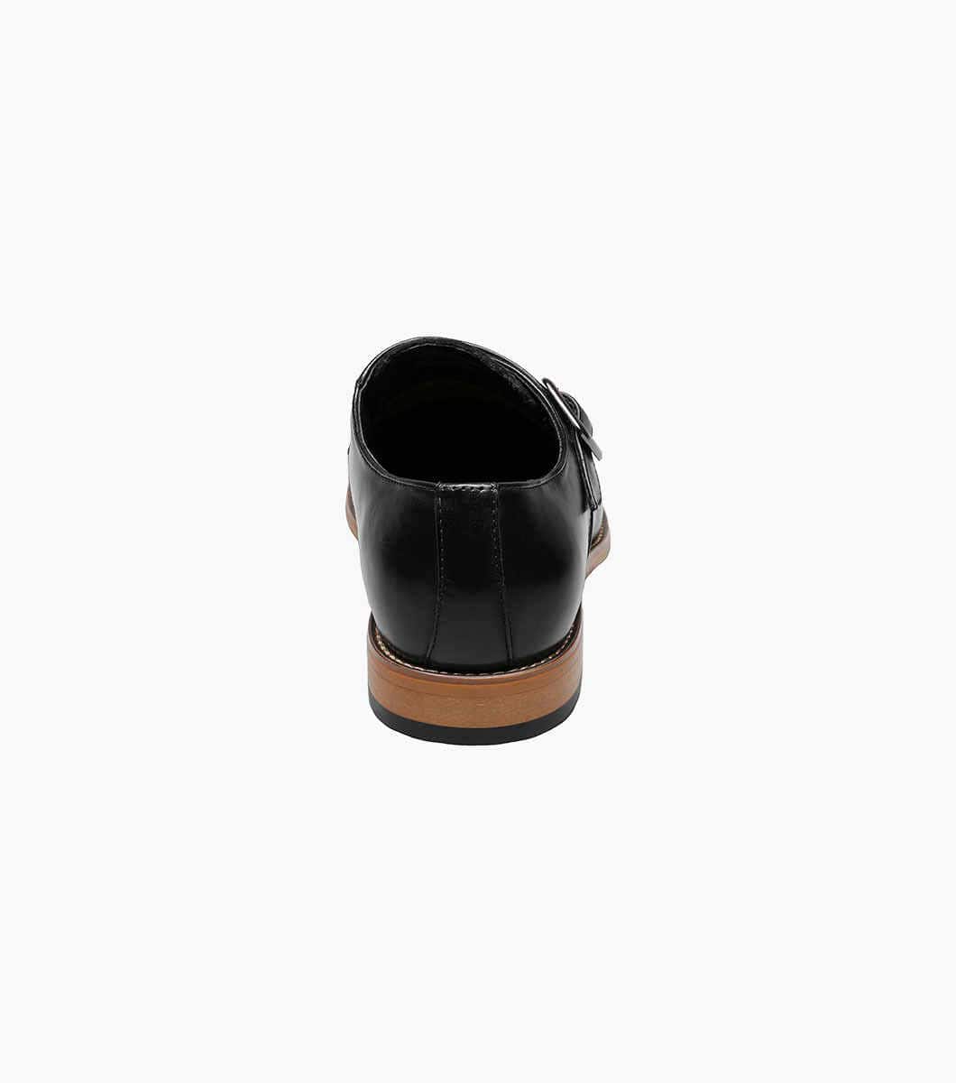 Desmond Cap Toe Monk Strap - Image 21