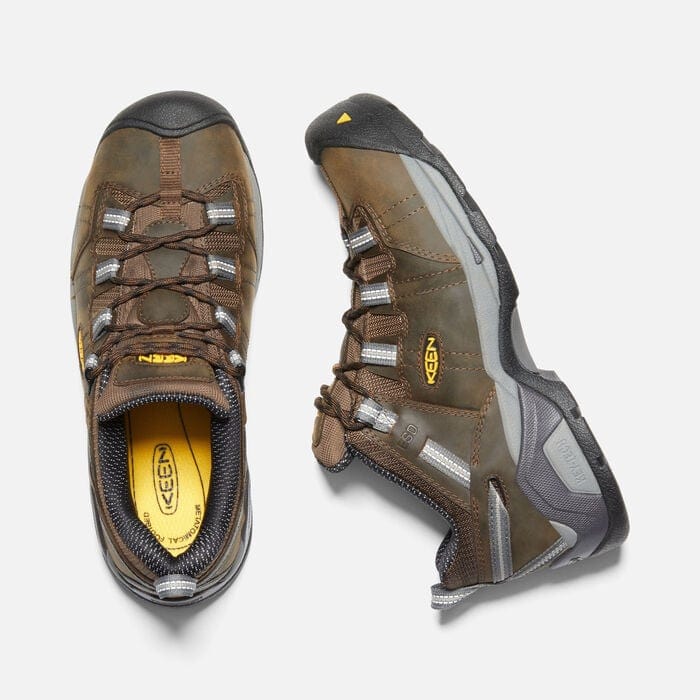 Detroit XT Steel Toe ESD - Image 3