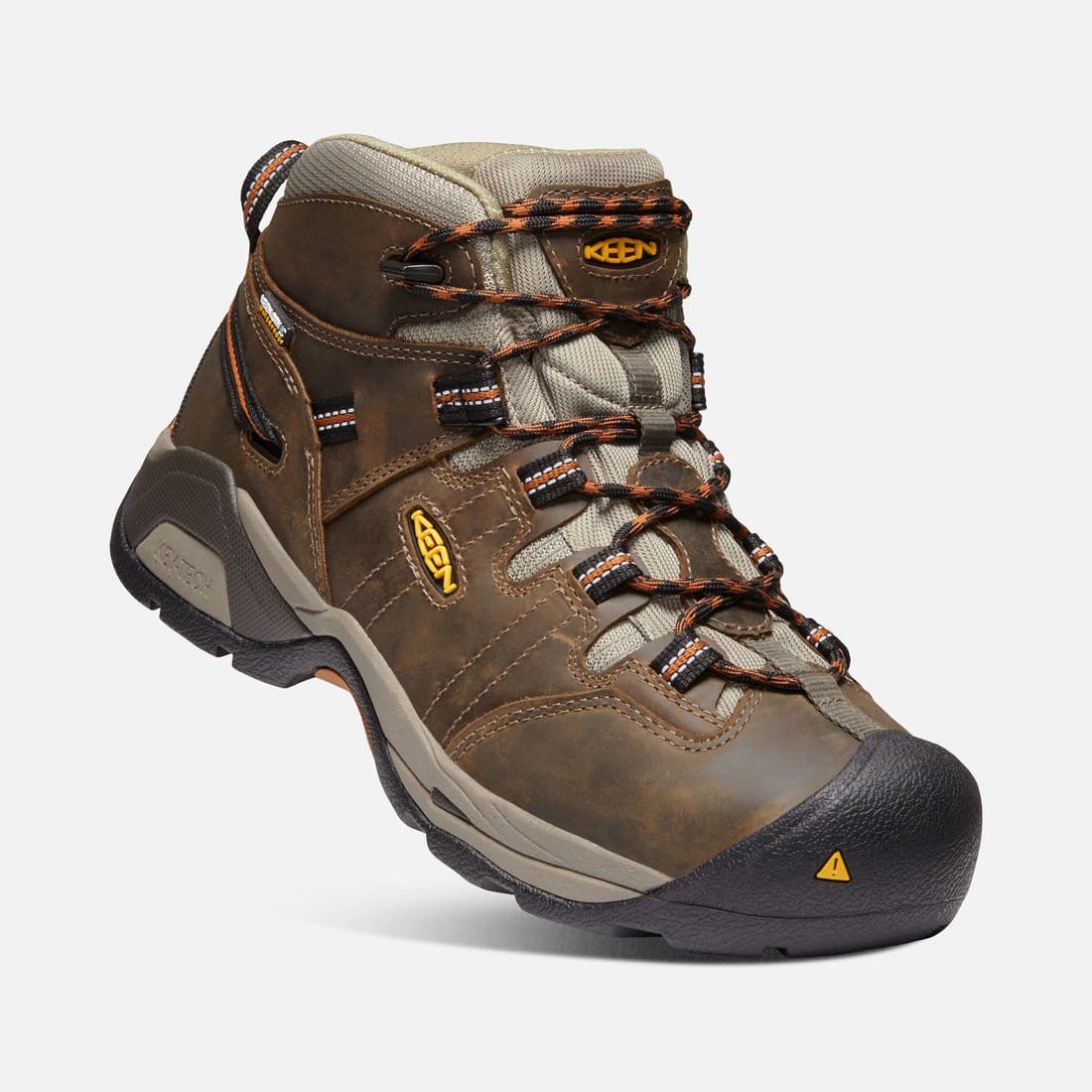 Detroit XT Waterproof Boot (Soft Toe) - Image 6